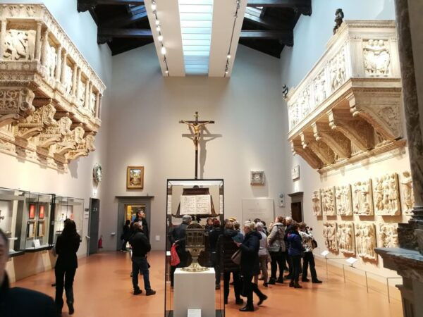 Florence: Baptistery, Duomo Museum, Cathedral, & Bell Tower - The Sum Up