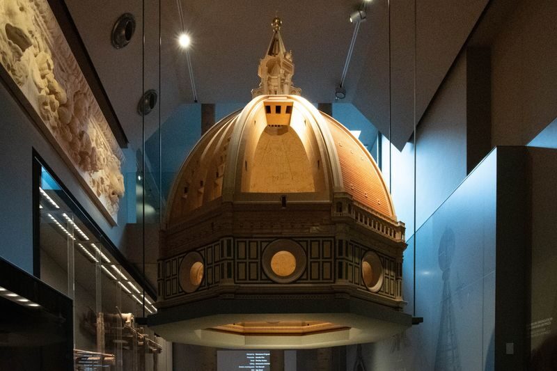 Florence Baptistery & Opera Museum Guided Tour - Is priority access worth paying for?