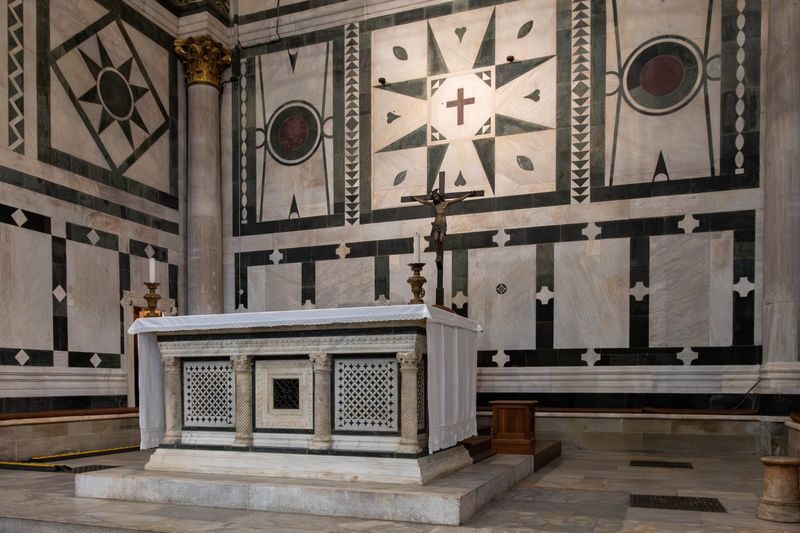 Florence Baptistery & Opera Museum Guided Tour - Should you book this Florence tour?
