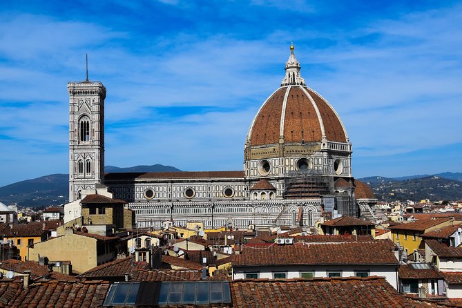 Florence Baptistery the Opera Del Duomo Museum: Tour With Brunelleschis Dome - Tour Pricing and Booking Details