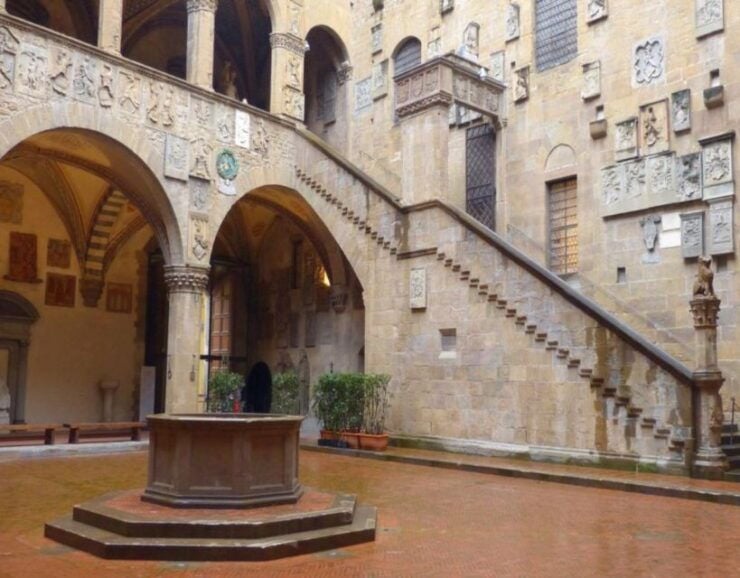 Florence: Bargello Museum 5-Attractions Combo Ticket - Experience Highlights