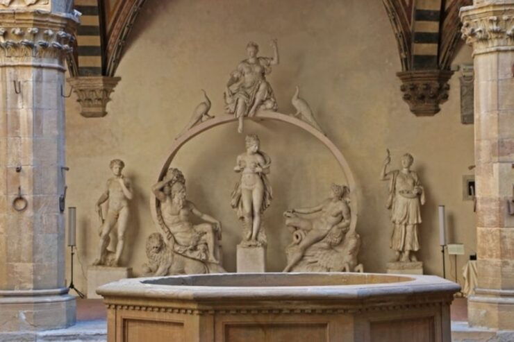 Florence: Bargello Museum Tour - Free Cancellation and Flexible Booking Options