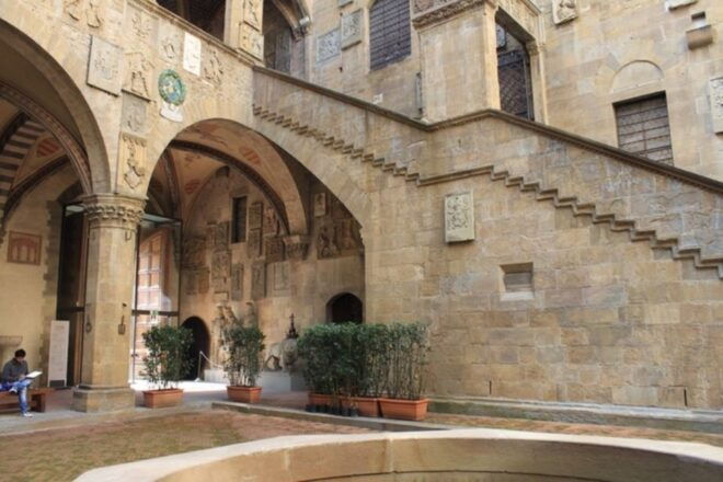 Florence: Bargello Museum Tour - Highlights of the Museums Collection