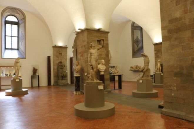 Florence: Bargello Museum Tour - Practical Information and Reviews