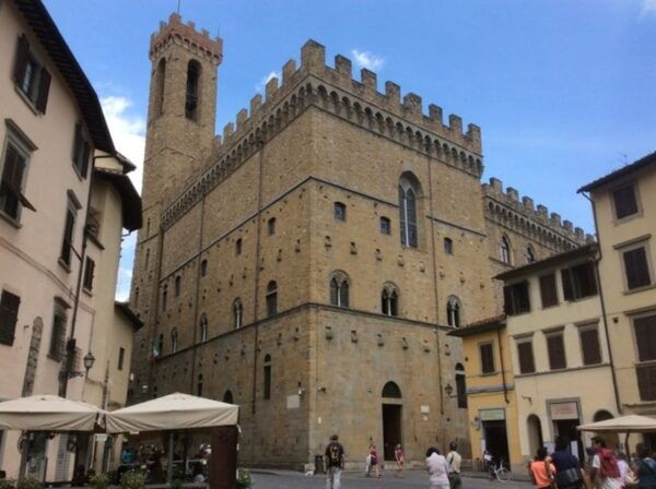 Florence: Bargello Museum Tour - Common Questions