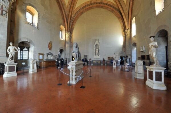 Florence: Bargello Museum Tour - The Sum Up