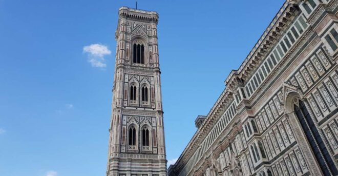 Florence: Bell Tower, Baptistery & Duomo Museum Tour - Activity Description