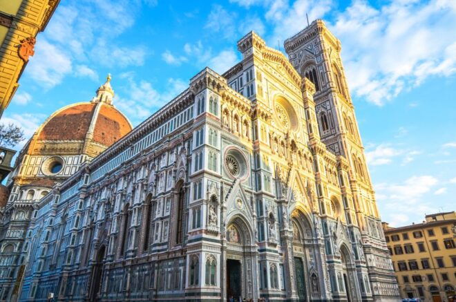 Florence: Best City Attractions Self-Guided Audio Tour - How to Prepare for Your Self-Guided Tour