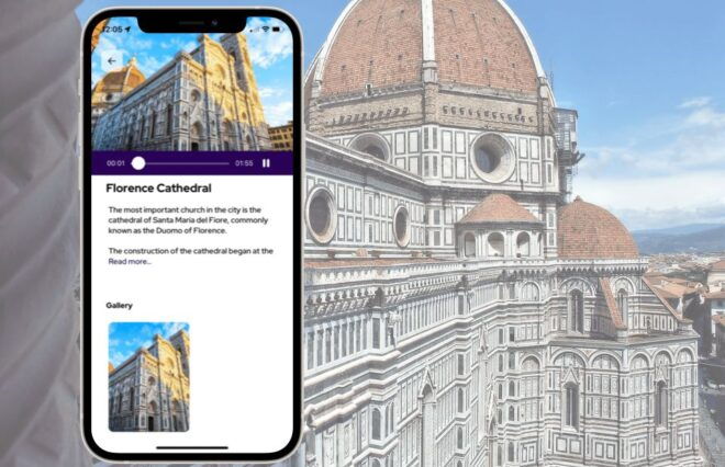 Florence: Best City Attractions Self-Guided Audio Tour - Tips for a Smooth Self-Guided Audio Tour Experience