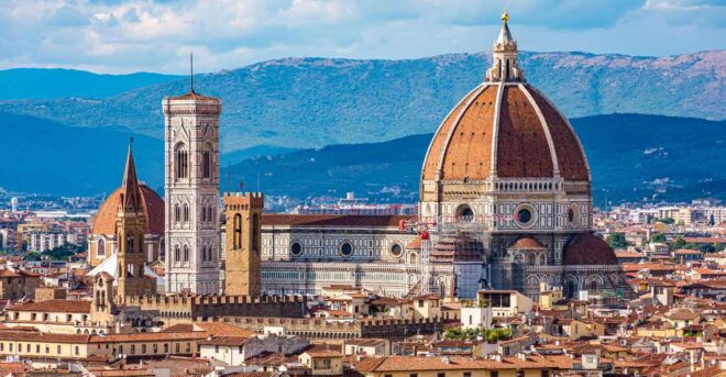 Florence: Best of Florence Guided Walking Tour - Experience the Guided Tour