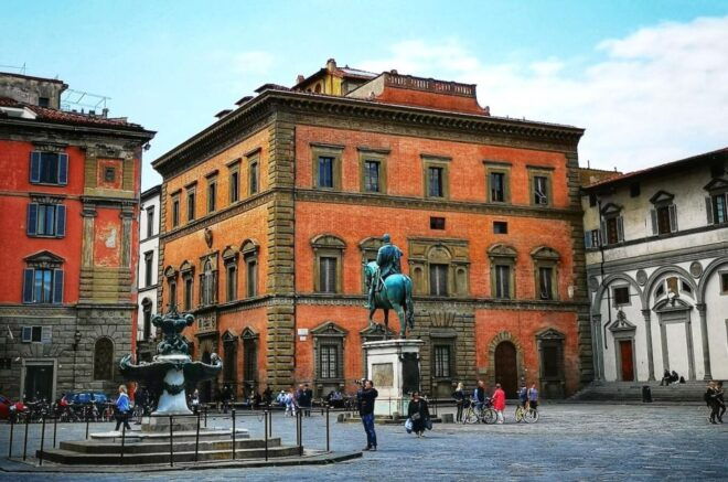 Florence: Best of Florence Private Tour With Accademia - Experience