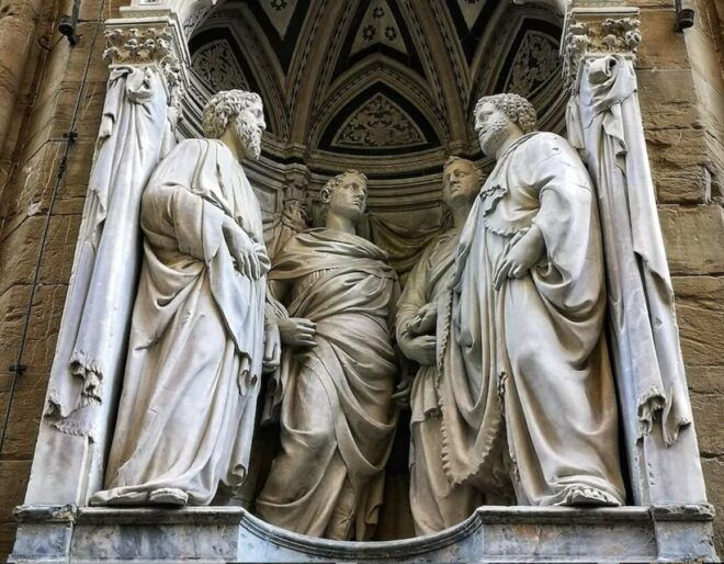 Florence: Best of Florence Private Tour With Accademia - Inclusions