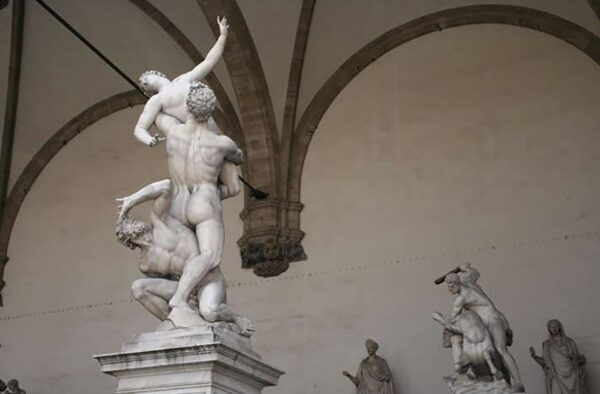 Florence: Best of Florence Private Tour With Accademia - Directions