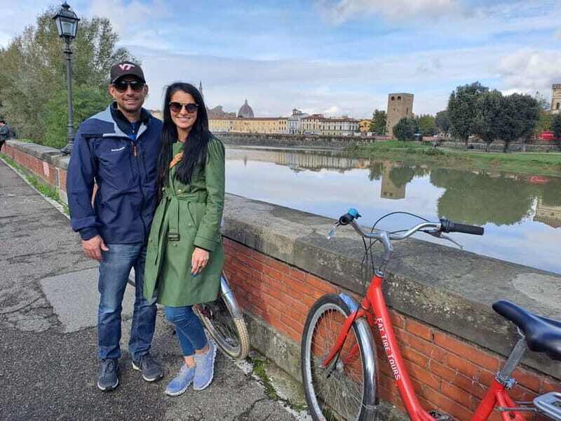 Florence: Bicycle Rental - Good To Know