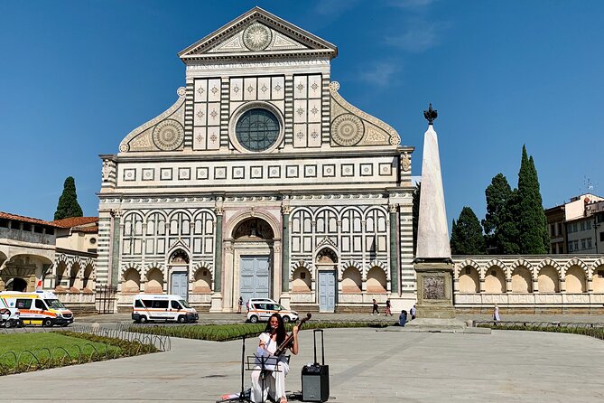 Florence Bike Rental - Pricing