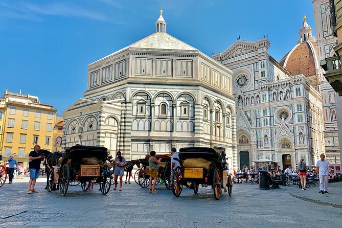 Florence Bike Rental - Customer Reviews