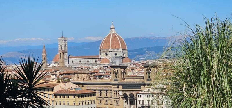 Florence Bike Tour & Sunset & Piazzale Michelangelo - The Experience’s Pros and Cons