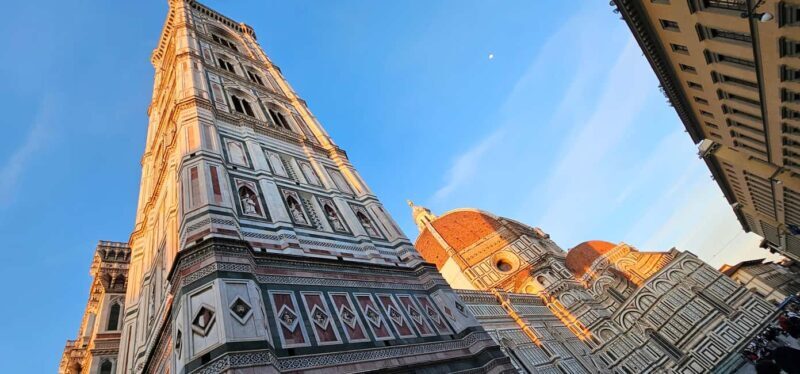 Florence Bike Tour & Sunset & Piazzale Michelangelo - Who Should Consider This Tour?