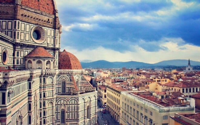 Florence: Brunelleschis Dome and Duomo Complex Ticket - Important Information
