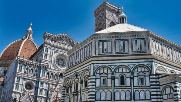 Florence: Brunelleschis Dome and Duomo Complex Ticket - Save on Tickets