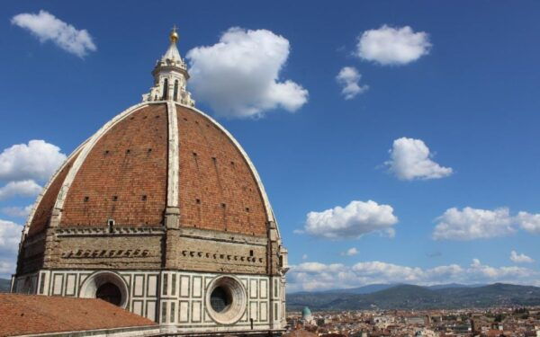 Florence: Brunelleschis Dome and Duomo Complex Ticket - Explore Florences Treasures