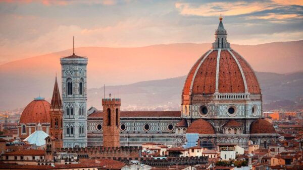 Florence: Brunelleschis Dome and Duomo Complex Ticket - Practical Tips for Visitors