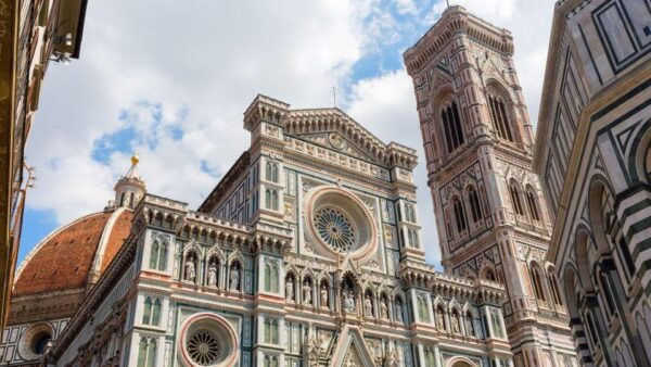 Florence: Brunelleschis Dome and Duomo Complex Ticket - Frequently Asked Questions