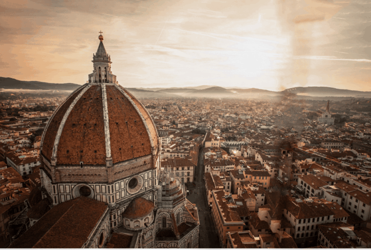 Florence: Brunelleschis Dome Climb and Duomo Complex Entry - Highlights of the Duomo Complex