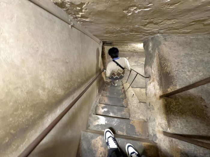 Florence: Brunelleschis Dome Climb and Duomo Complex Entry - Visitor Feedback and Reviews