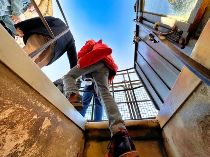 Florence: Brunelleschis Dome Climb and Duomo Complex Entry - Frequently Asked Questions