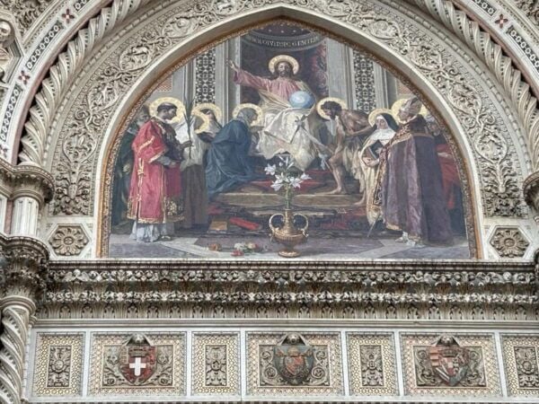 Florence: Brunelleschis Dome Climb Entry Ticket & Duomo - Directions