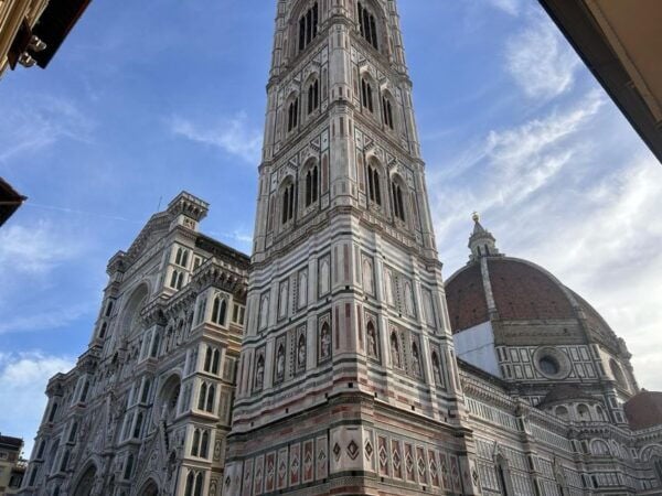 Florence: Brunelleschis Dome Climb Entry Ticket & Duomo - The Sum Up
