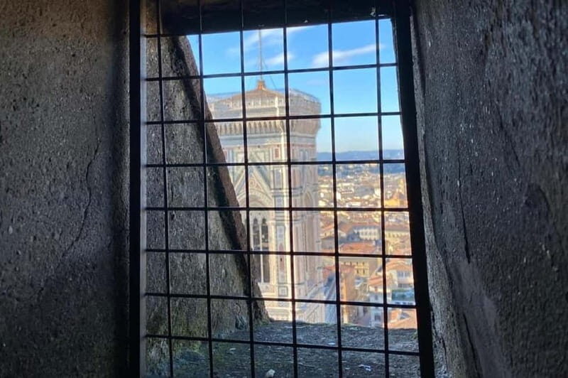 Florence: Brunelleschis Dome Guided Climb & Giottos Tower - Learning About the Dome’s Engineering