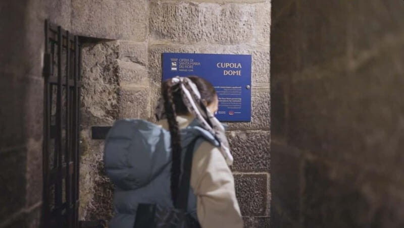 Florence: Brunelleschis Dome Guided Climb & Giottos Tower - Climbing Giotto’s Bell Tower