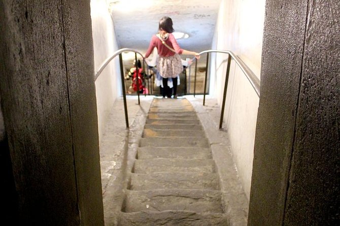 Florence Brunelleschis Dome Guided Tour (Feb ) - Tour Overview