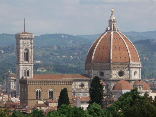 Florence: Brunelleschis Dome Guided Tour With Entry Ticket - The Sum Up