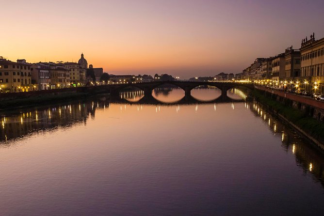 Florence By Night 2-hour Walking Experience - Price and Booking