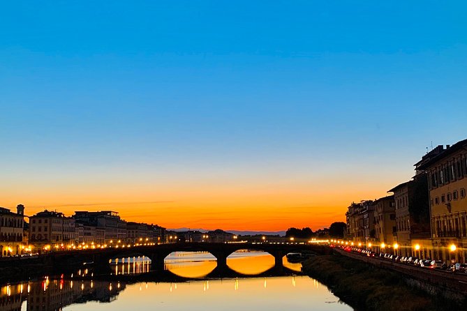 Florence by Night Guided Tour - Cancellation Policy