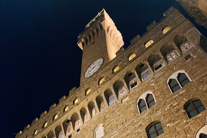 Florence by Night Guided Tour - Traveler Reviews