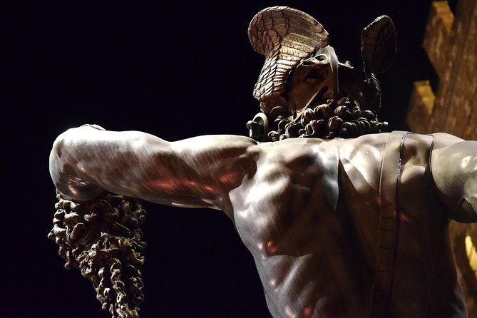 Florence by Night Guided Tour - Customer Reviews