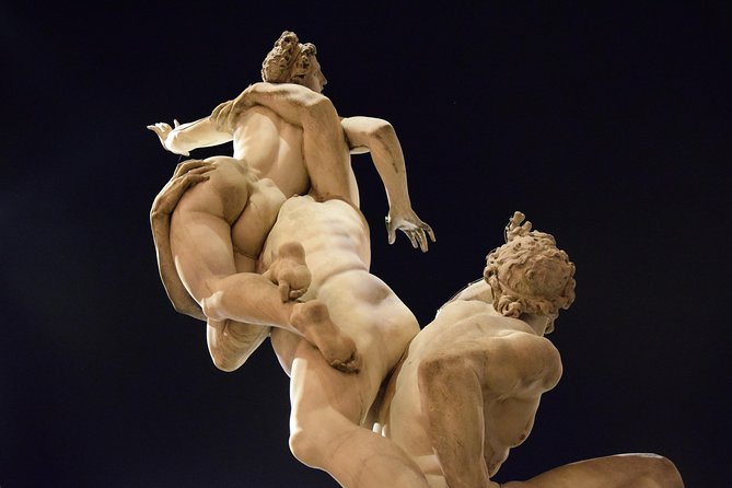 Florence by Night Guided Tour - Common Questions