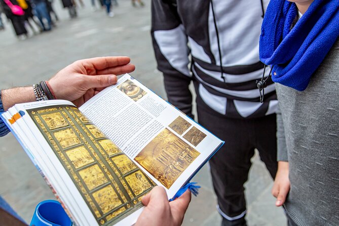 Florence by Night Guided Walking Tour:Duomo Old Bridge & All Must-See Highlights - Pricing and Terms
