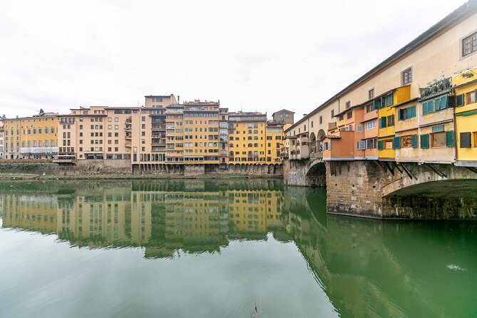 Florence by Night Guided Walking Tour:Duomo Old Bridge & All Must-See Highlights - Additional Information