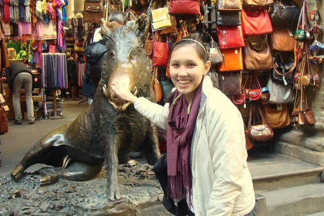 Florence by Night With Aperitivo - Tour Highlights