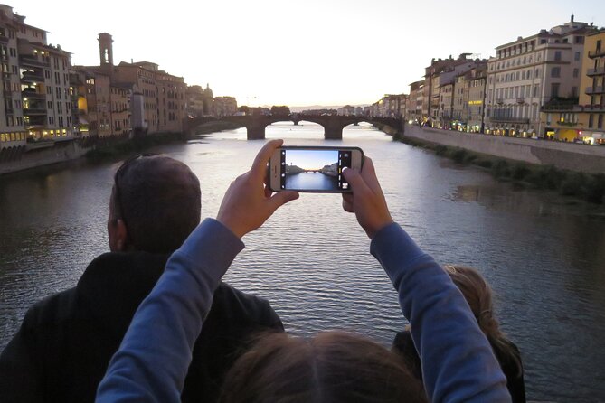 Florence by Night With Aperitivo - The Sum Up