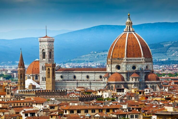 Florence: Capture the Most Photogenic Spots With a Local - Good To Know