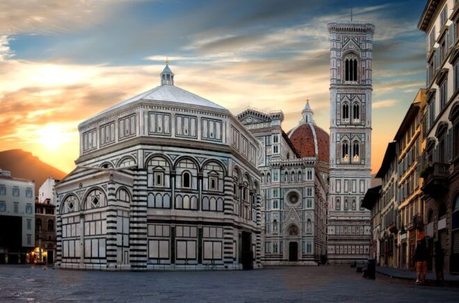 Florence: Capture the Most Photogenic Spots With a Local - Frequently Asked Questions