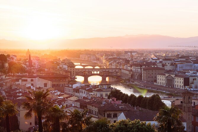 Florence Card and Exclusive Private Tour on Michelangelo Genius - Booking Information