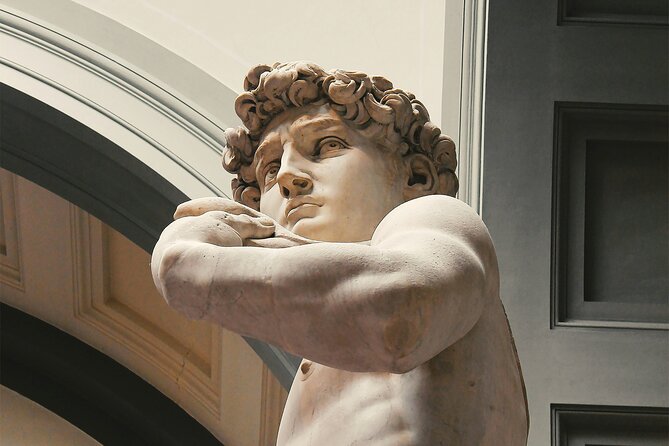 Florence Card and Exclusive Private Tour on Michelangelo Genius - Firenze Card Benefits