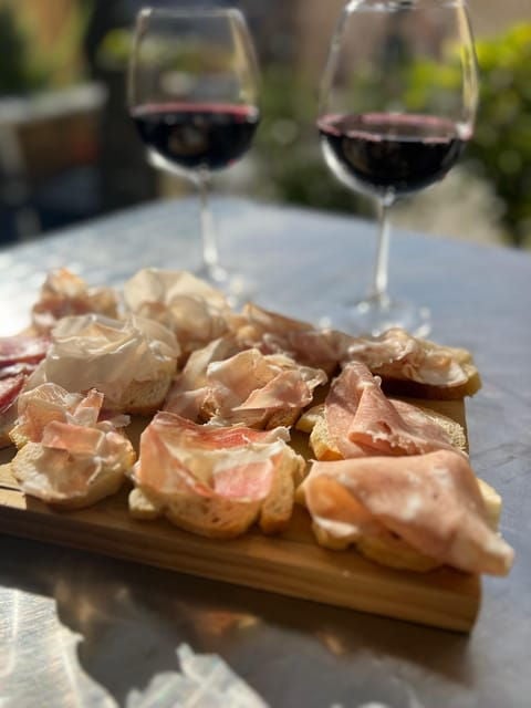 Florence: Carrara Marble Quarry & Local Cured meat tasting - Good To Know